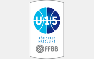 U15 Région